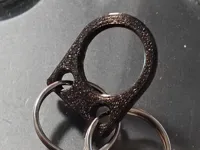 0.2mm 层高, 2 层墙, 15% 填充