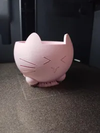 Better quality, optimized supports, less filament waste