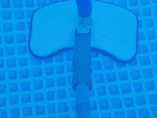 Bestway pool pole to vacuum head adapter