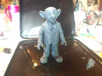 0.16mm layer, 3 walls, 15% infill
