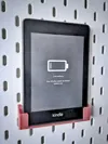 Kindle width 125 mm