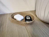 150 x 100 mm, 0.2mm layer, 2 walls, 15% infill