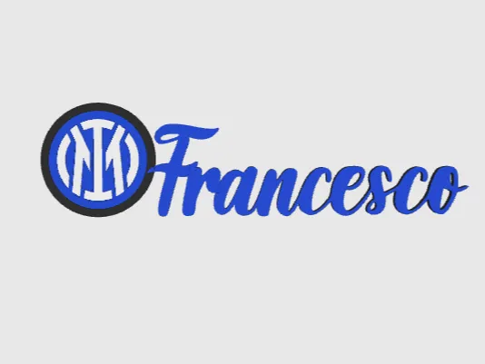 Logo Inter Francesco