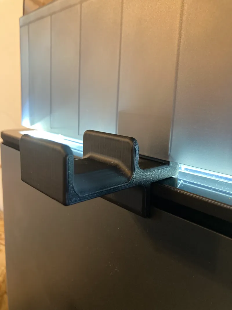 AMS Headphone holder