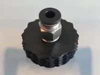 0.1mm layer, 4 walls, 15% infill