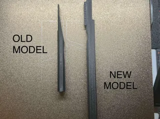 A1 Nozzle Cleaner New model