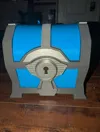 350% Print Including Multiple Hinge Insert Tolerances V2