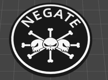 Negate Token Teach