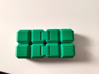 Cube infini (Infinity Cube) — photo 2