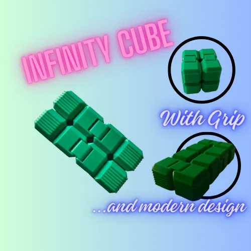 Cube infini (Infinity Cube)
