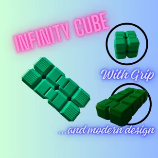 InfinityCube