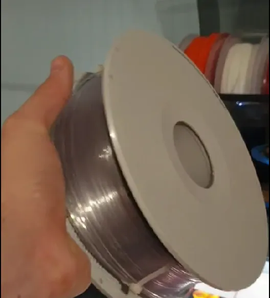 Formfutura Refill Adapter To Bambulab Spool