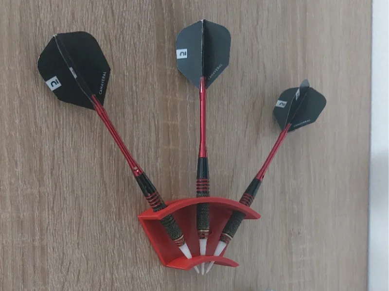 Darts Holder