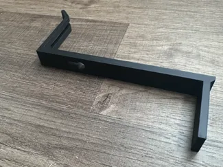 Headphone Stand - Balolo Desk Shelf
