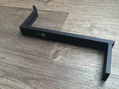 Headphone Stand - Balolo Desk Shelf