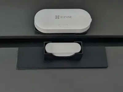Support pour EZVIZ T2C