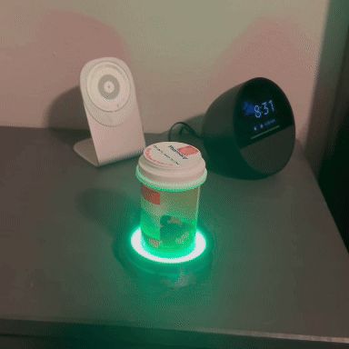 Smart Pill Reminder