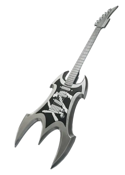 Fortnite Festival - XO 6 - String Guitar