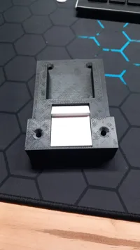 0,4 mm Düse mit AMS