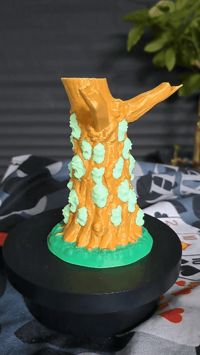 0.2mm layer, 3 walls, 15% infill