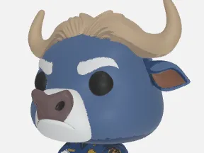 funko zootopia