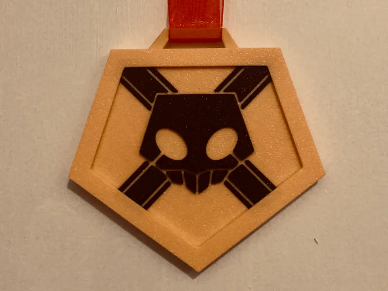 Bleach - Substitute Shinigami Badge