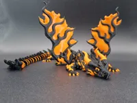 100% Scale / 2-Filament-Multicolor