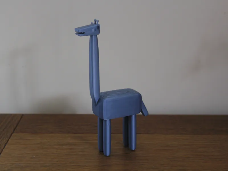 Giraffe