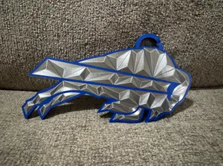 Buffalo Bills Rivalry Chain  
