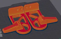0.24mm layer, 2 walls, 15% infill
