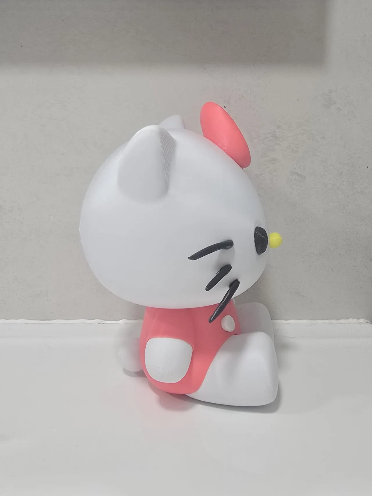 HELLO KITTY (NO AMS) Multipart view 2