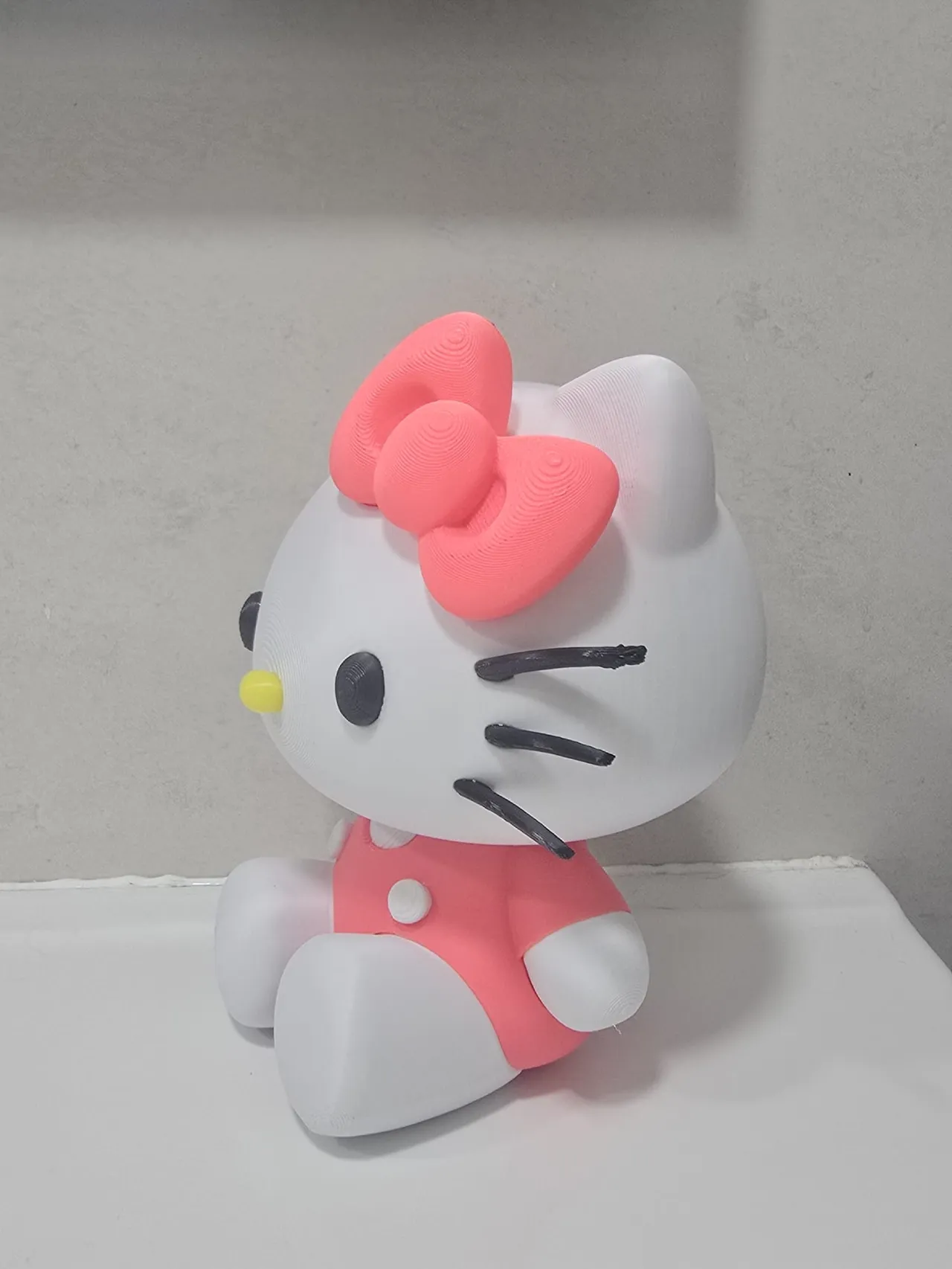 HELLO KITTY (NO AMS) Multipart view 3