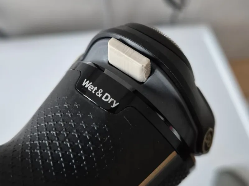 replacement clip for phillips electric shaver