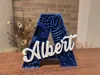 0.2mm layer, 2 walls, 18% infill