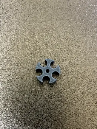 A1 and A1mini PTFE Tube Clamp