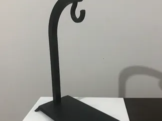 box lantern stand