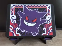 Fancy Gengar