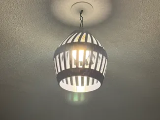 chandelier