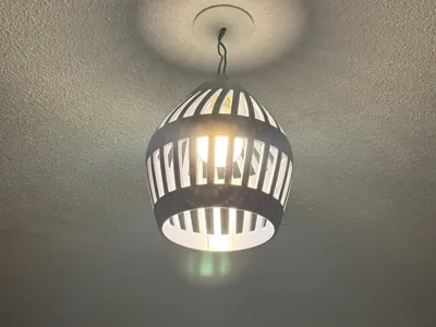 chandelier