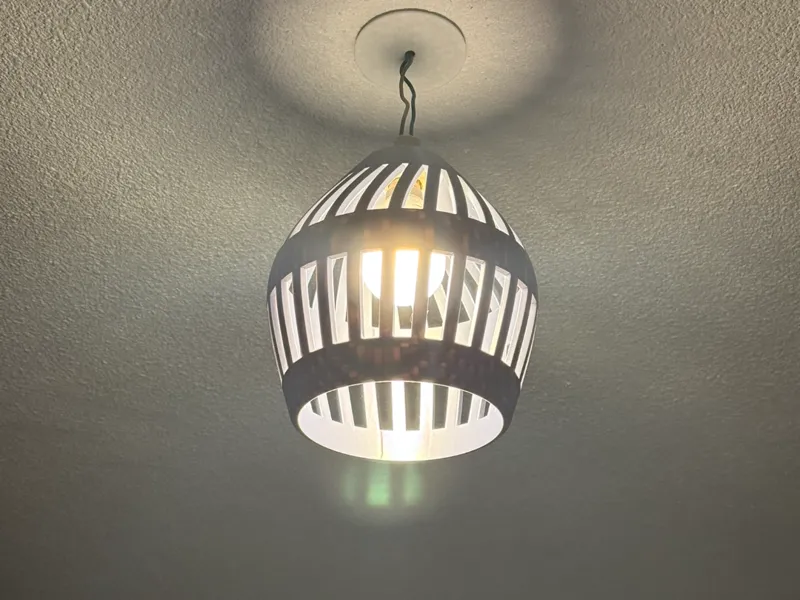 chandelier