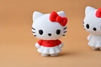 正常kitty 多色