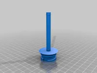 0.2mm layer, 6 walls, 25% infill