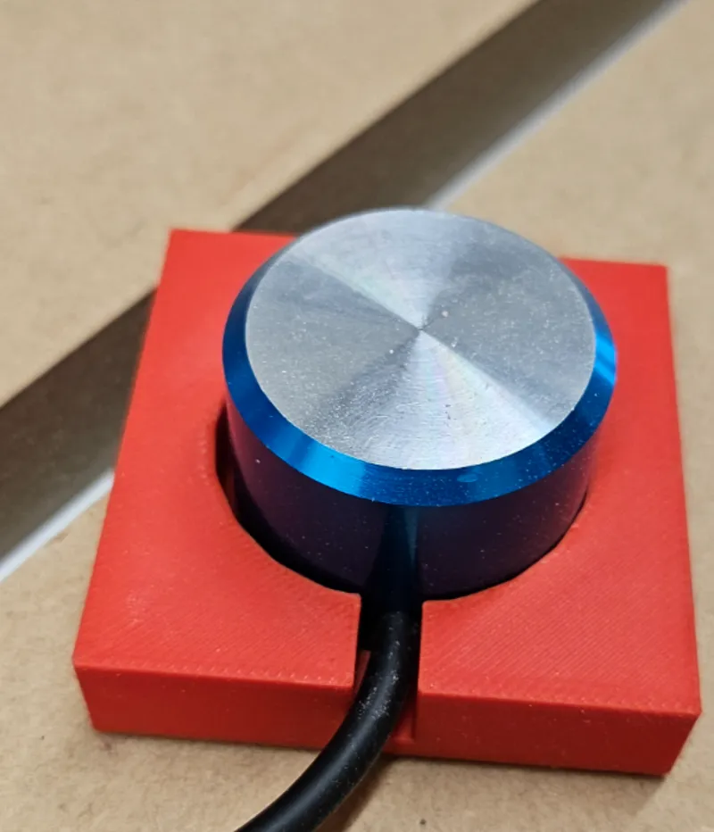 Sensor Holder