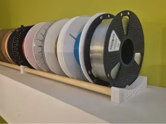 YAFS (Yet Another Filament Storage)
