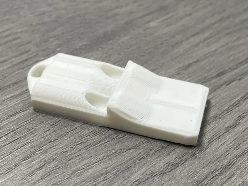 Echo | 3 tone whistle (120dB)