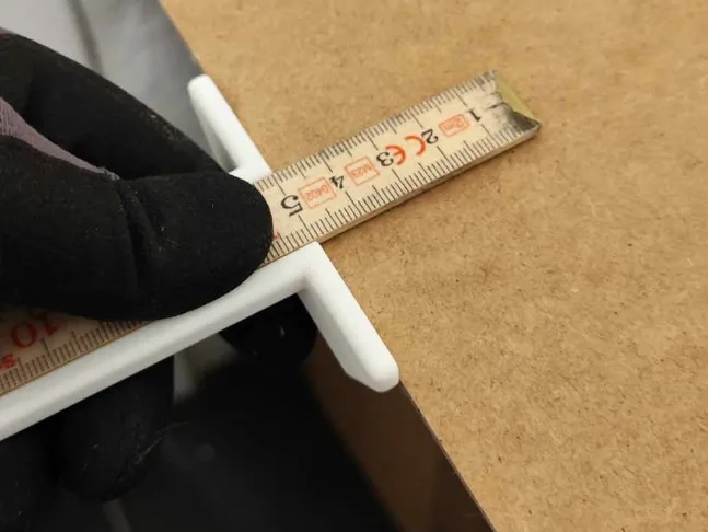 Folding Rule Guide