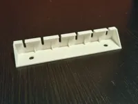 0.2mm layer, 2 walls, 10% infill