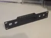 10 inch rack TP-Link OC200 - SG105 with keystone