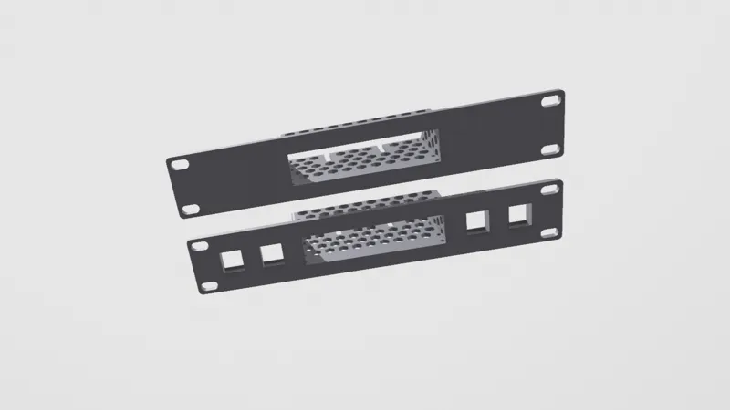 10 inch rack TP-Link OC200 - SG105