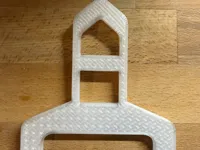 Lavazza Matinee Chamber Tool